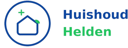 Huishoud-helden